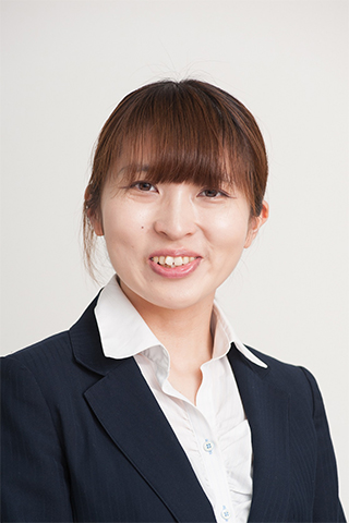 人事メッセージ 人事メッセージ
