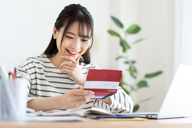 入学お祝金 入学お祝金
